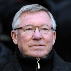 Fergie Belum Akan Pensiun