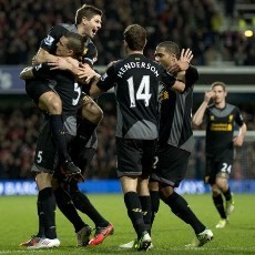The Reds Patut Waspadai Siklus Menang-Kalah