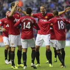 Setan Merah Diminta Tak Ulangi Kesalahan Musim Lalu