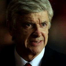 Penampilan Arsenal Bikin Wenger Kecewa