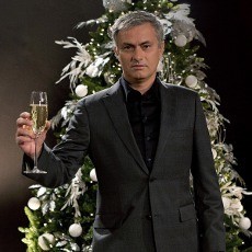 Harapan Mourinho untuk Istri, Dirinya Sendiri, dan Madrid