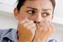 Generalized Anxiety Disorder (GAD), Gangguan Kecemasan