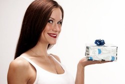 Jangan Pelit, Perlu Ada Hadiah Jika Ingin Resolusi Sehat Terwujud