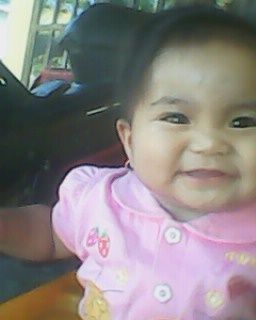 Eka Putri Amaliyah, 11 Bulan, Perempuan