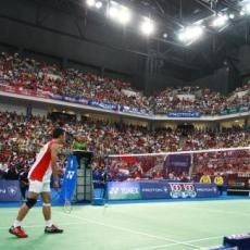 Berharap Gebrakan Pengurus PBSI di Tahun 2013