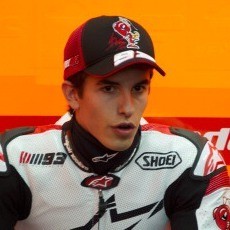 Marquez: Podium di Balapan Debut Akan Sulit