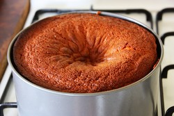 10 Kegagalan Dalam Membuat Kue