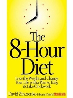 Ini Dia, 5 Buku Wajib Untuk Sukses Diet di Tahun 2013!