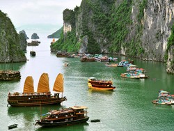 Vietnam Halal Holidays, Paket Liburan Khusus Wisatawan Muslim