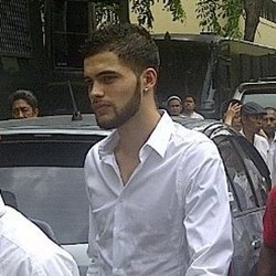 Terlibat Pemukulan, Diego Michiels Terancam 7 Tahun Penjara