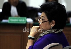 Ketua Apindo Jadi Saksi Meringankan Hartati Murdaya