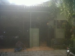 KPK Geledah Rumah Munadi Herlambang di Jagakarsa