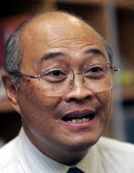 UKP4: Pemberantasan Korupsi Lembaga Negara Memuaskan