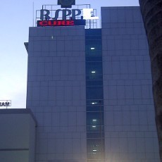 Biaya Kamar Rasyid Amrullah di RSPP Rp 2.150.000/ malam