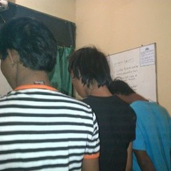 Penusuk Bripka Ridwan di Pondok Kopi Mengaku Khilaf dan Menyesal