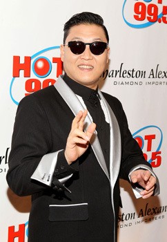 Mengintip Apartemen Mewah Milik Psy Gangnam Style di AS