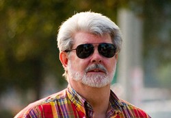 George Lucas Jelaskan Masa Depan Star Wars