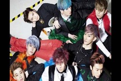 Super Junior-M Kembali Merilis Album Baru 7 Januari
