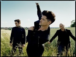 The Script, Luck of the Irish