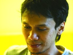 Soundwaves: Eross Candra: Saya dan Gitar Impian