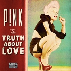 CD Review: Pink
