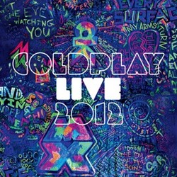 CD Review: Coldplay