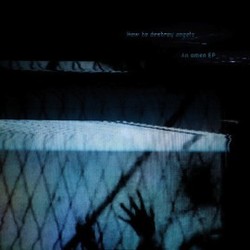 CD Review: How To Destroy Angels