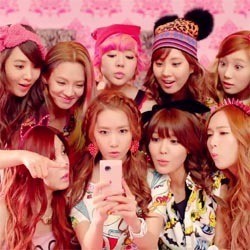 Program Spesial Comeback SNSD Tak Laku Ditonton di Korea