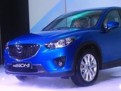 Mobil-mobil Terpopuler di 2012 (1)