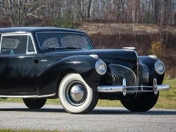 Mobil The Godfather Dilelang