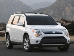 Suzuki Escudo Kena Recall