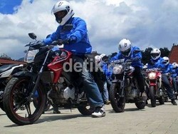Siap-siap, Harga Motor Bakal Naik!