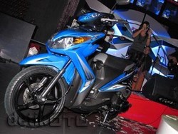 Yamaha Xeon Injeksi Meluncur Bulan Ini