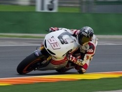 Kata Lorenzo Soal Debut Marquez