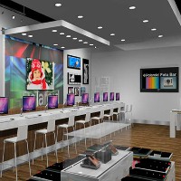 Buka Toko, Polaroid Ingin Bangkitkan Cetak Foto