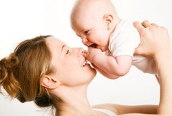 Belajar Sejak di Rahim, Bayi Baru Lahir Sudah Tahu Bahasa Ibunya