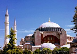 Hagia Sophia, Museum di Turki yang Pernah Jadi Gereja dan Masjid
