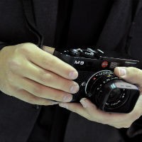 Apa Itu Kamera Rangefinder?