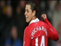 Insting Spesifik Chicharito
