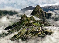 Tragis! Jatuh ke Jurang Macchu Picchu, Turis AS Tewas