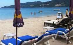 Jatuh dari Balkon Hotel di Phuket, Turis Australia Meninggal