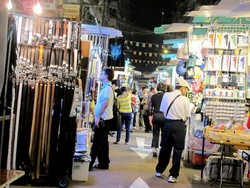 Wajib Coba! Pasar Malam dengan Makanan Paling Enak Khas Asia