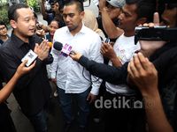 Banyu Biru Bicara Soal Sosok Rasyid Rajasa