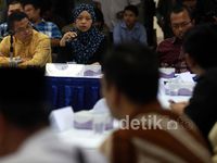 3 Parpol Baru Lolos Verifikasi Faktual KPUD DKI