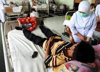 Pasien KJS Meningkat, Tenaga Medis Akan Ditambah