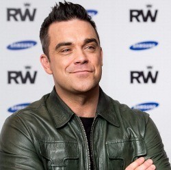 Soundtrack Grease Bikin Robbie Williams Ingin Jadi Musisi