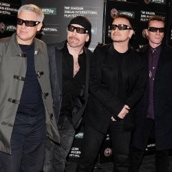 10 Reasons to Exist, Judul Album ke-13 U2