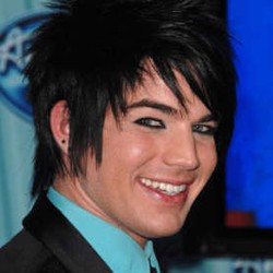 Adam Lambert Kritik Tajam Les Miserables