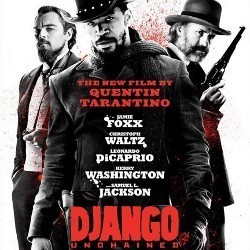 Dituding Rasial, Django Unchained Picu Kontroversi