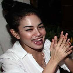 Keluar dari Penjara, Nikita Mirzani Langsung Seleksi Teman